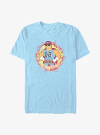 The Simpsons Duffman Cometh T-Shirt