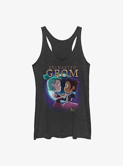 Disney The Owl House Grom Girls Tank