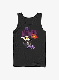 Disney The Owl House Victory For King Tank