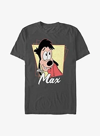 Disney A Goofy Movie Her Max T-Shirt