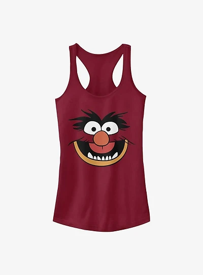 Disney The Muppets Animal Costume Girls Tank