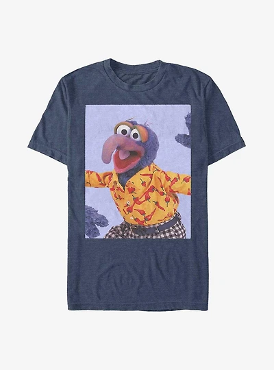 Disney The Muppets Gonzo Meme T-Shirt