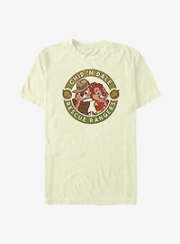 Disney Chip And Dale Rescue Rangers T-Shirt