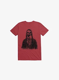 Stay Cool Red T-Shirt