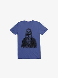 Stay Cool Royal Blue T-Shirt
