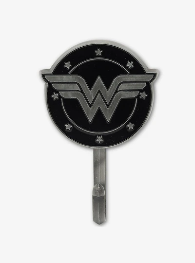DC Comics Wonder Woman Cast Metal Wall Hook
