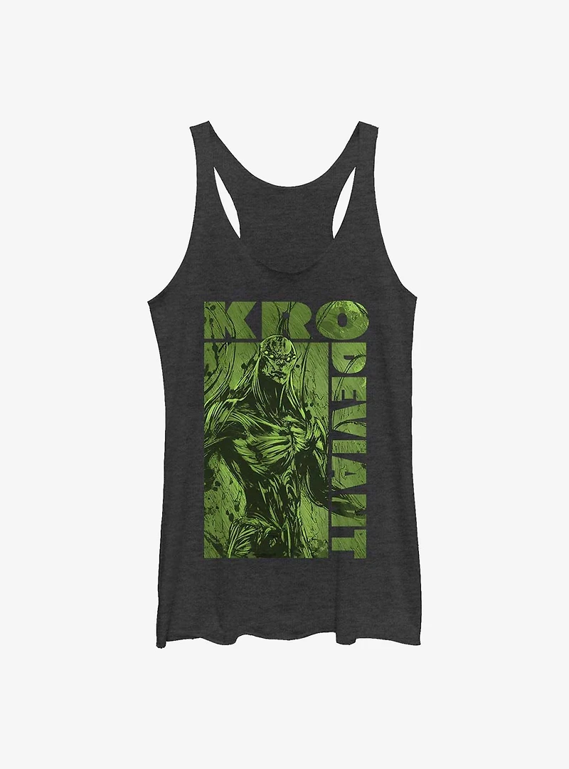 Marvel Eternals Deviant Kro Girls Tank