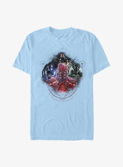 Marvel Eternals Celestials Four T-Shirt