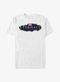 Marvel The Eternals Logo T-Shirt