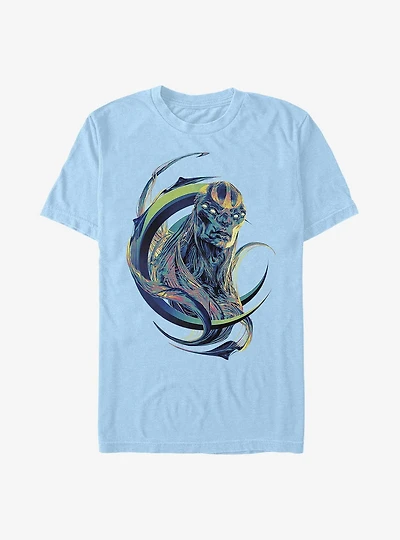 Marvel Eternals Kro Colors T-Shirt