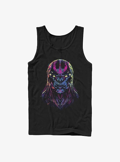 Marvel Eternals Kro Devious Face Tank