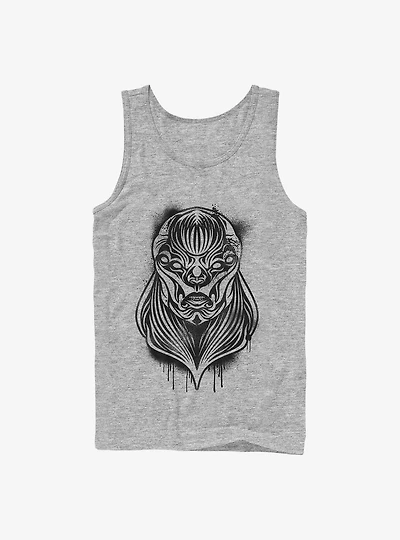 Marvel Eternals Kro Spray Paint Tank