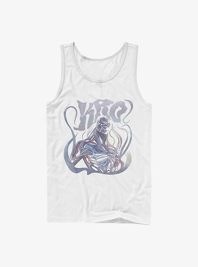 Marvel Eternals Pastel Kro Tank