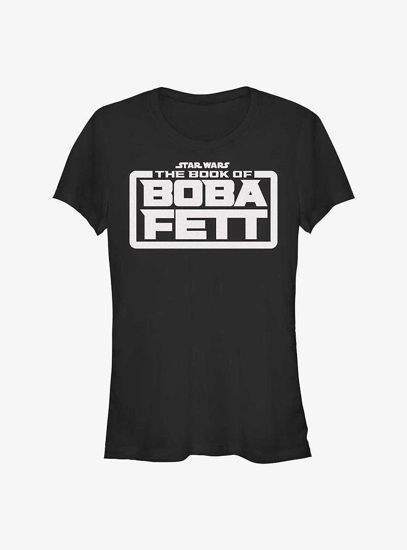 Star Wars The Book of Boba Fett