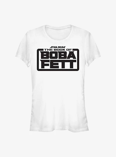 Star Wars The Book of Boba Fett