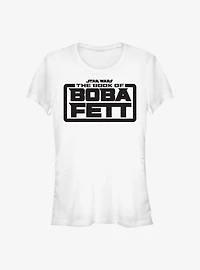 Star Wars The Book of Boba Fett