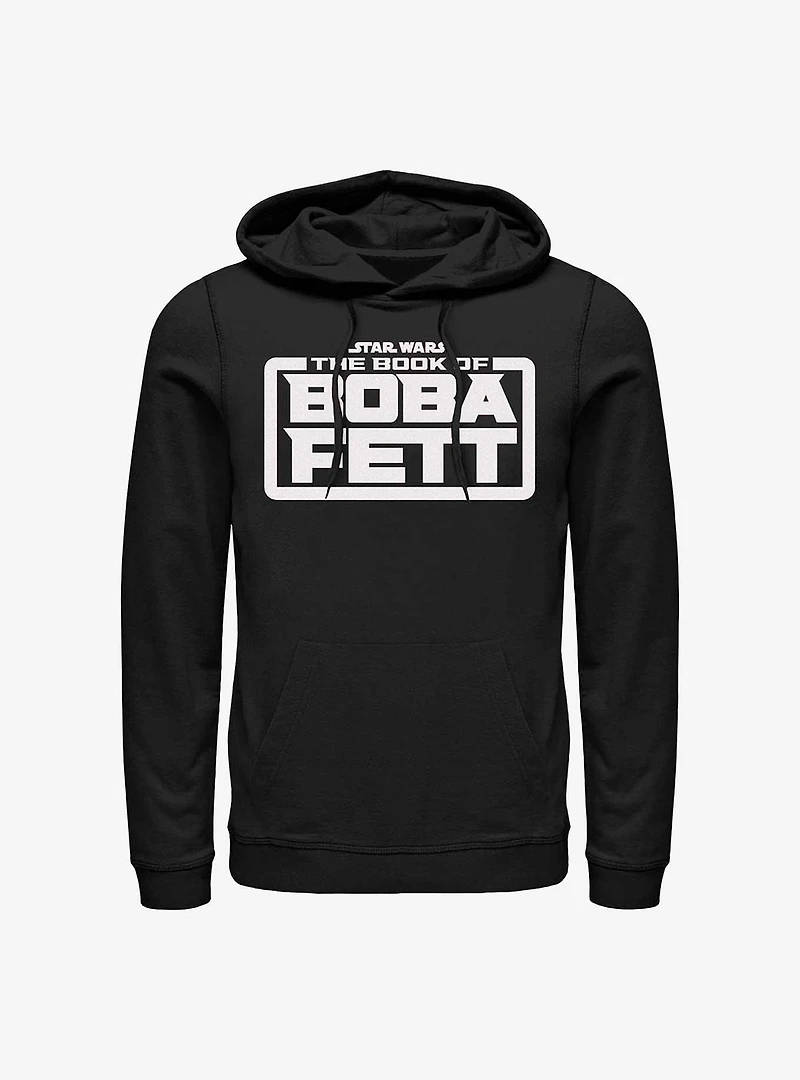 Star Wars The Book of Boba Fett