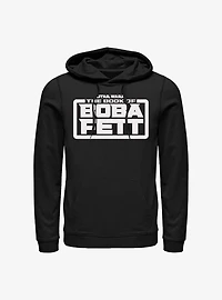 Star Wars The Book of Boba Fett