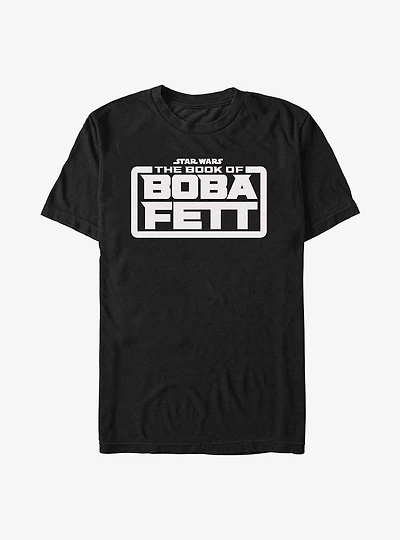 Star Wars The Book of Boba Fett