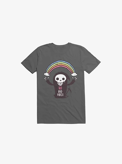 No Bad Vibes! T-Shirt