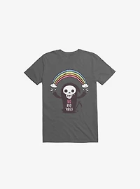No Bad Vibes! T-Shirt