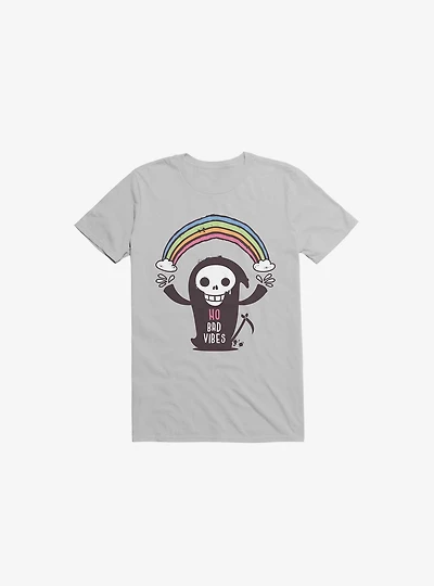 No Bad Vibes! T-Shirt