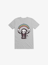 No Bad Vibes! T-Shirt