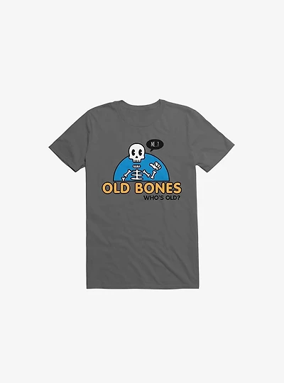 Old Bones