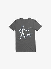 Skeleton?s best friend T-Shirt