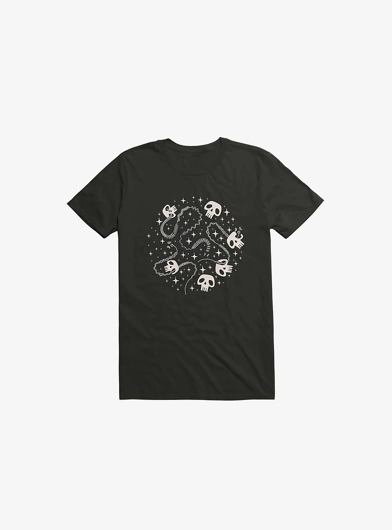 Skulls and Snakes T-Shirt