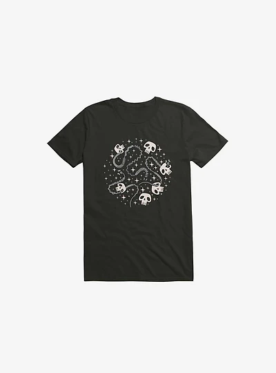 Skulls and Snakes T-Shirt