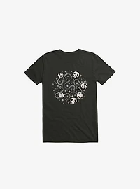Skulls and Snakes T-Shirt