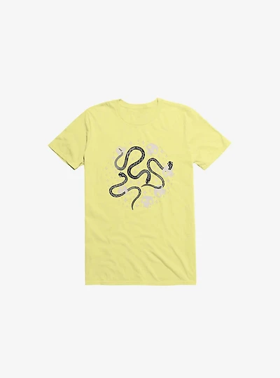 Skulls and Snakes T-Shirt