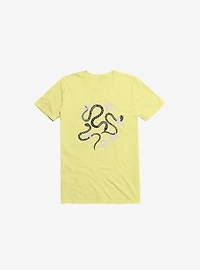 Skulls and Snakes T-Shirt