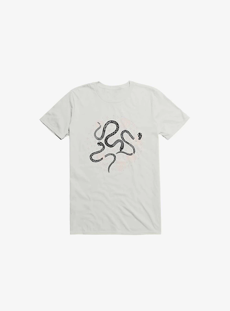 Skulls and Snakes T-Shirt