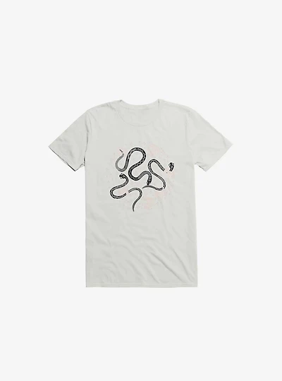 Skulls and Snakes T-Shirt