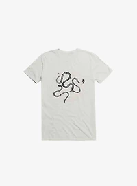 Skulls and Snakes T-Shirt