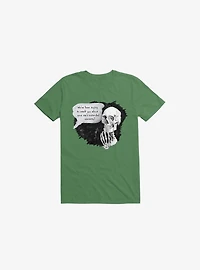 We've been trying to reach you... T-Shirt