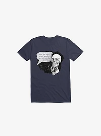 We've been trying to reach you... T-Shirt