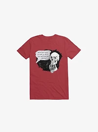 We've been trying to reach you... T-Shirt