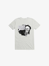 We've been trying to reach you... T-Shirt