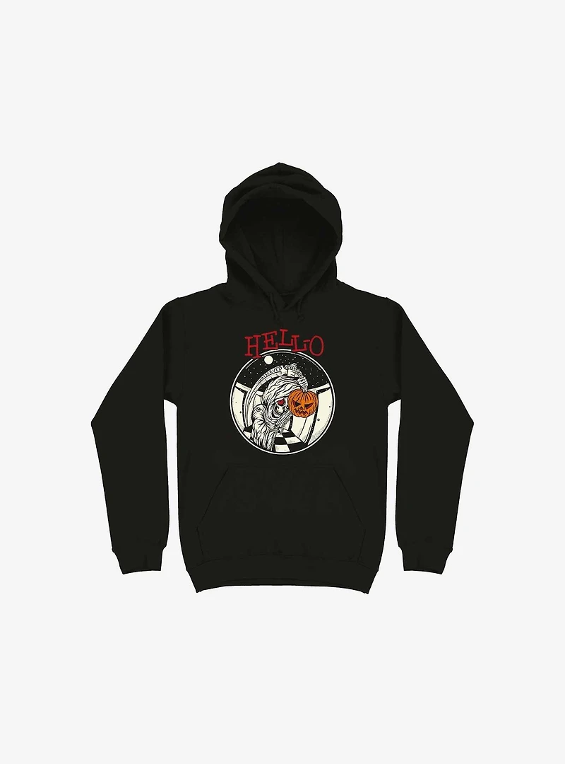 Hello Hoodie