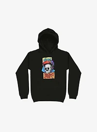 Hip Hop You Don't Stop Hoodie