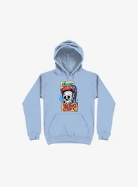 Hip Hop You Don't Stop Hoodie