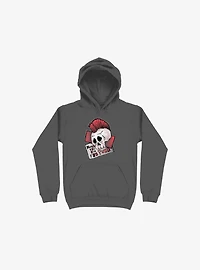 Never Too Old For Punk! Hoodie