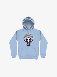 No Bad Vibes! Hoodie