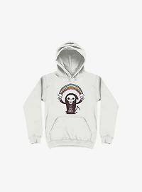 No Bad Vibes! Hoodie