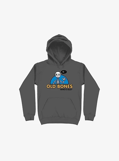 Old Bones