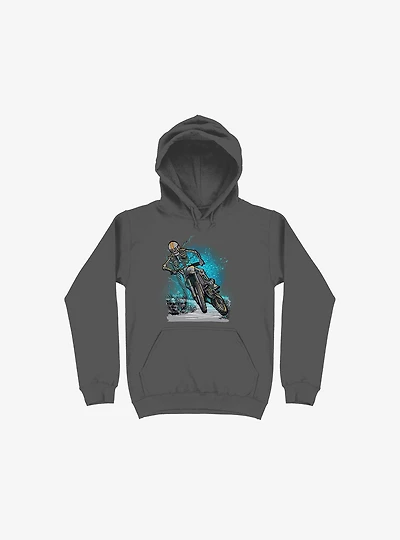 Skeleton Rider Hoodie