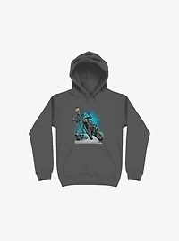 Skeleton Rider Hoodie